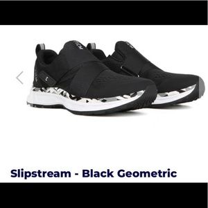TIEM slipstream cycling shoes
